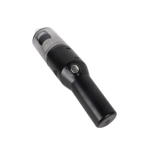 Aspirateur portable rechargeable léger, pour voiture et poils d’animaux - AspiraBroom™