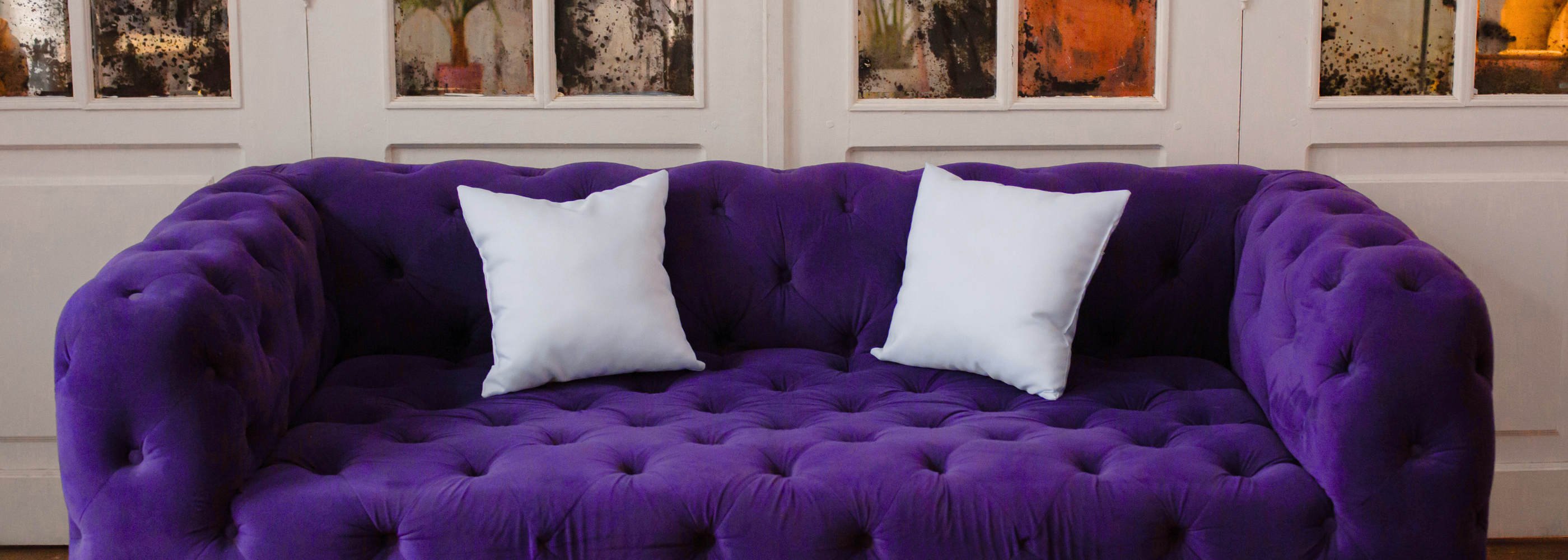 Salon Violet Propre AspiraBroom L