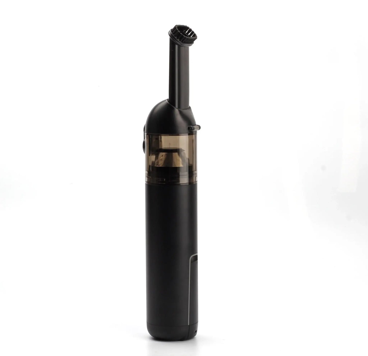 Aspirateur portatif Wet & Dry – puissant avec filtre HEPA, USB - AspiraBroom™