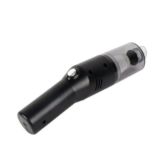 Aspirateur portable rechargeable léger, pour voiture et poils d’animaux - AspiraBroom™