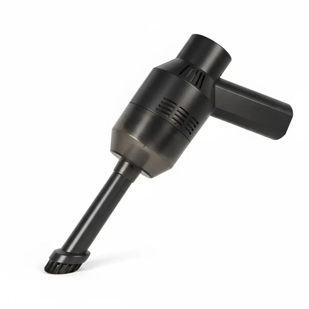 Aspirateur sans fil 2025 mini aspirateur clavier, voiture & maison - AspiraBroom™